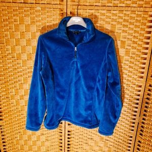 Land's End Fleece